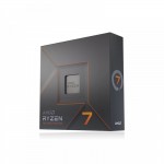 AMD Ryzen 7 7700X 8-Core 4.5 GHz Socket AM5 Desktop Processor - 100-100000591WOF